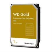 Disco Duro Western Digital Gold Enterprise 1TB Sata 6GBS 3.5" 128MB 7200RPM