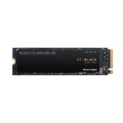 Unidad de Estado Sólido Western Digital Black SN750 NVMe 250GB M.2 2280 PCIe 3D Nand Lect.3100mbs/Escr1600mbs