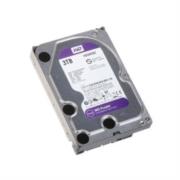 Disco Duro Western Digital Purple 3TB SATA 6GBS 3.5" 64GB 5400RPM Videovigilancia