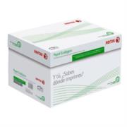 Papel Cortado Xerox Bond Ecologico 75Grs Carta 93% Blancura (Verde) C/5000 Hojas