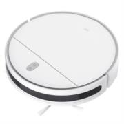Aspiradora Xiaomi Mi Robot Vacuum Mop Ligera Google Assistant/Alexa Color Blanco