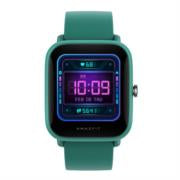 Watch Amazfit Bip U Pro Pantalla a Color 1.43" GPS/Micrófono Color Verde