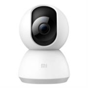 Cámara Seguridad Xiaomi Mi Home Security 360° Resolución 1080P Visión Nocturna Infrarrojos Detección de Movimientos
