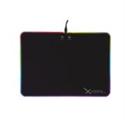Mouse Pad Xzeal Gaming XZ310 Base Antiderrapante Color Negro