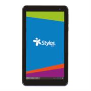Tablet Stylos Taris 7" Quadcore 32 GB Ram 2 GB Android 11 Color Azul