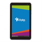 Tablet Stylos Taris 7" Quadcore 32 GB Ram 2 GB Android 11 Color Negro